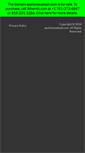 Mobile Screenshot of epsiloneuskadi.com